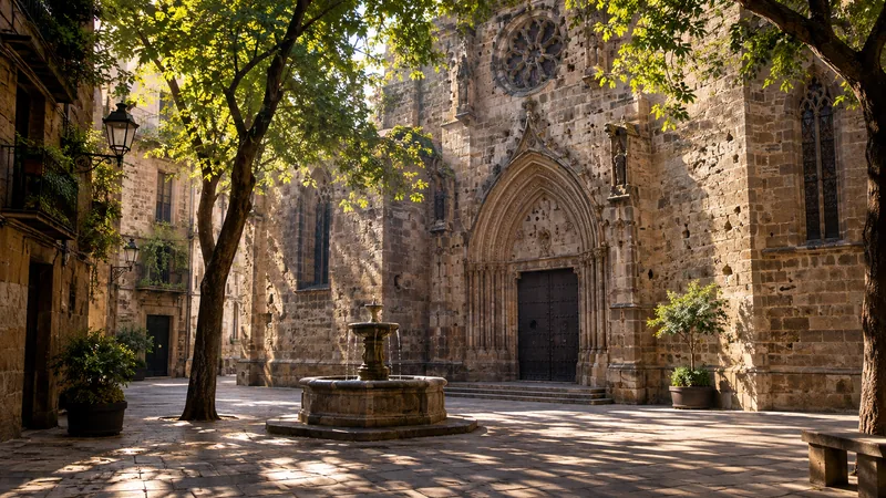 Ruta a pie por la historia de la Guerra Civil
